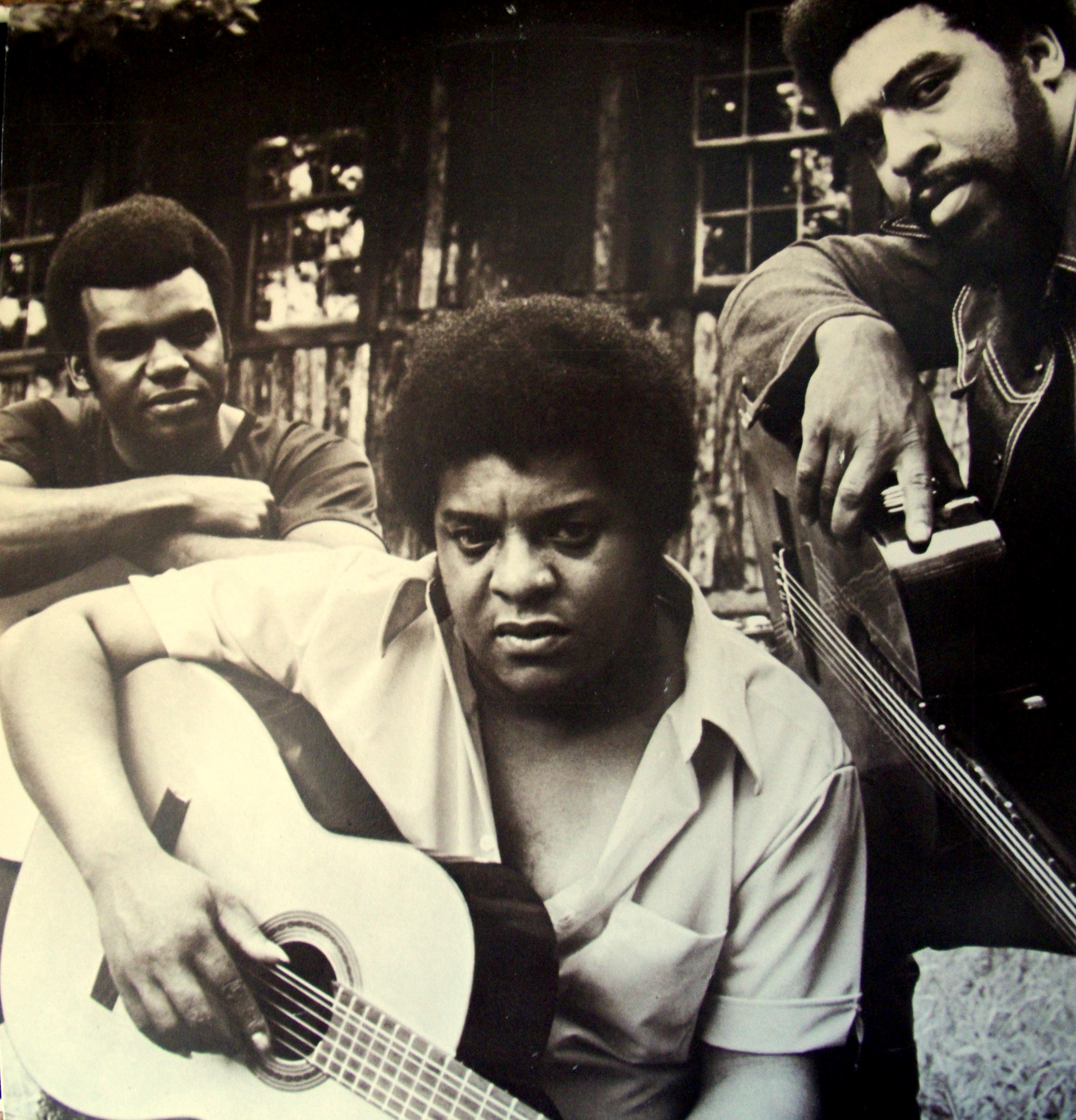 Isley Brothers